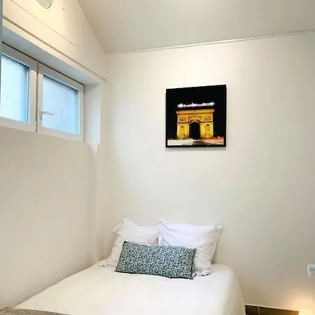 Lägenhet House - 2 Bedrooms - Champs-elysees Paris